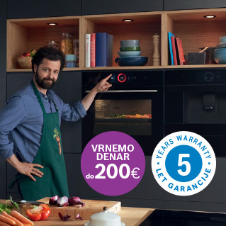 AKCIJA: Nazaj v šolo in službo