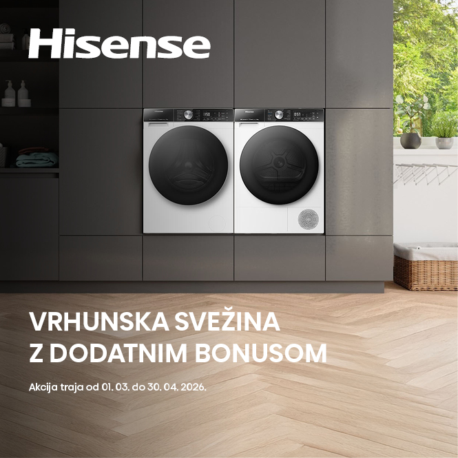 AKCIJA: Nazaj v šolo in službo