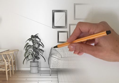 Prenova stanovanja – praktičen načrt od prvih odločitev do zadnjih detajlov