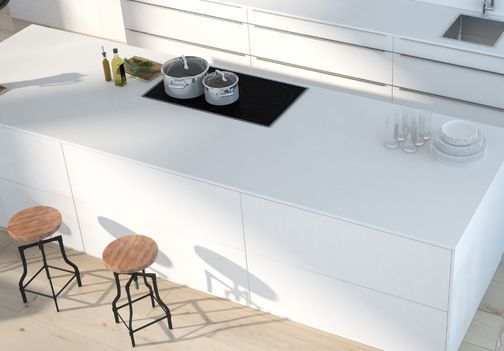 Kuhinjski pulti: kako izbrati površino, ki bo zdržala vaš vsakdan