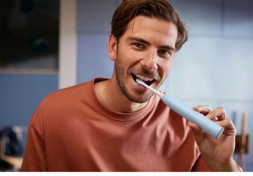 Sonična zobna ščetka naredi razliko – če izberete pravo in jo ustrezno uporabljate