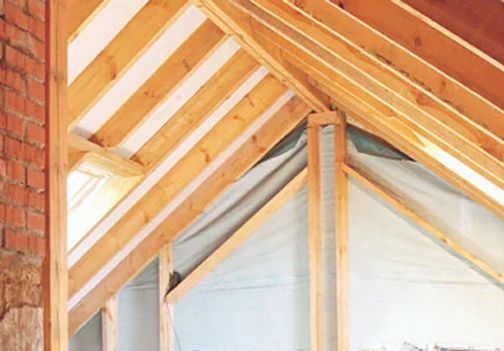 Vrste materialov za toplotno izolacijo podstre&scaron;ja