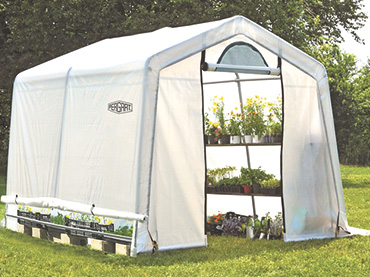 Folijski rastlinjaki