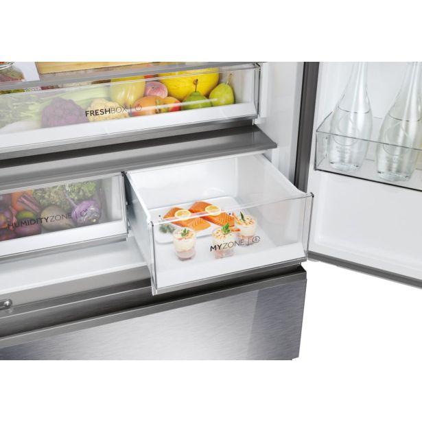 AMERIŠKI HLADILNIK HAIER HFR7819ENGC