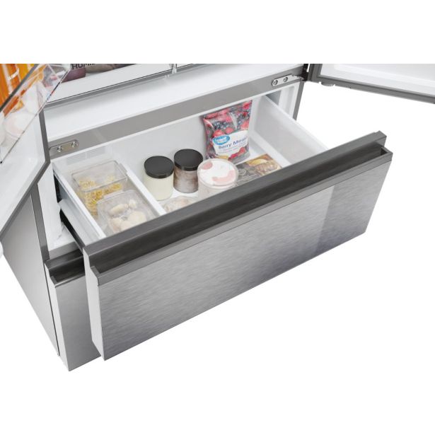 AMERIŠKI HLADILNIK HAIER HFR7819ENGC