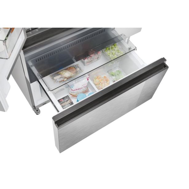 AMERIŠKI HLADILNIK HAIER HFR7819ENGC