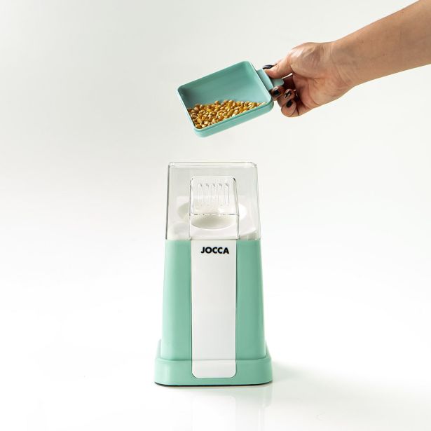 APARAT ZA KOKICE JOCCA FUNNY 5617T