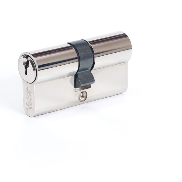 CILINDRIČNI VLOŽEK YALE YALE 150 40:45 3 KLJUČI