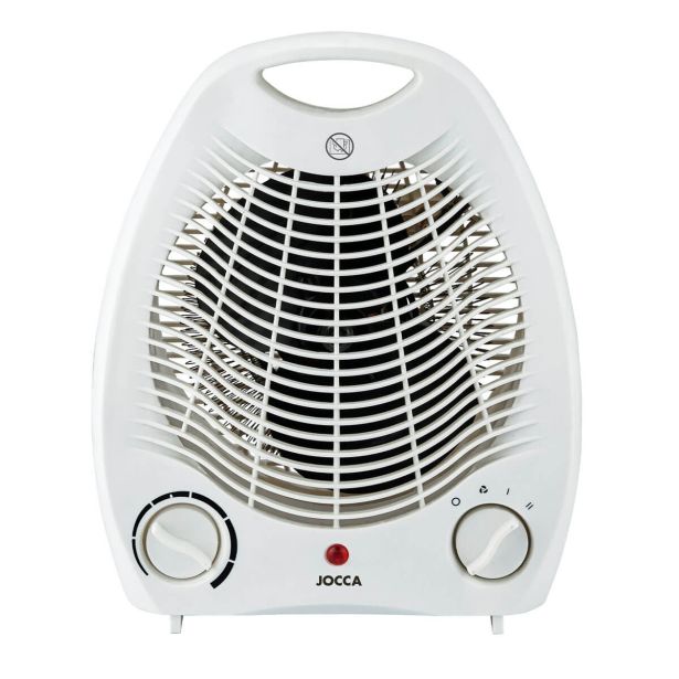 ELEKTRIČNI KALORIFER JOCCA 2843