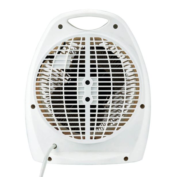 ELEKTRIČNI KALORIFER JOCCA 2843