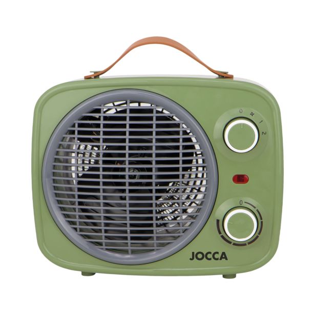 ELEKTRIČNI KALORIFER JOCCA RETRO 2433