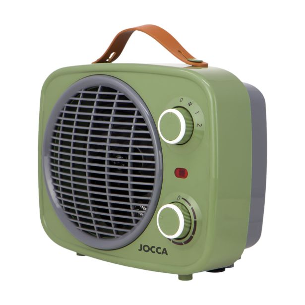 ELEKTRIČNI KALORIFER JOCCA RETRO 2433