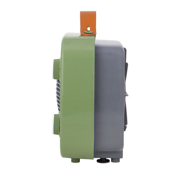 ELEKTRIČNI KALORIFER JOCCA RETRO 2433