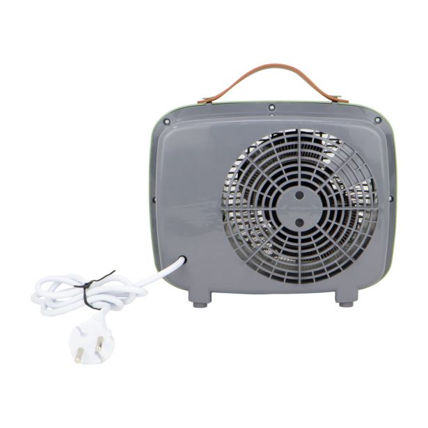 ELEKTRIČNI KALORIFER JOCCA RETRO 2433