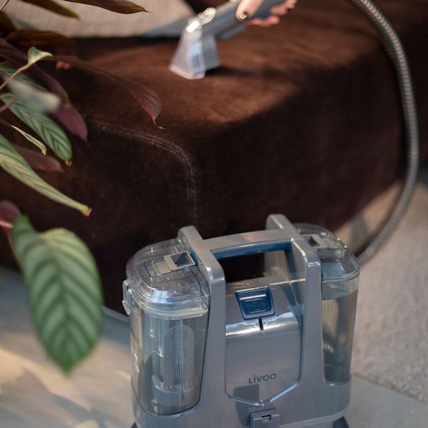 GLOBINSKI SESALNIK LIVOO DOH134