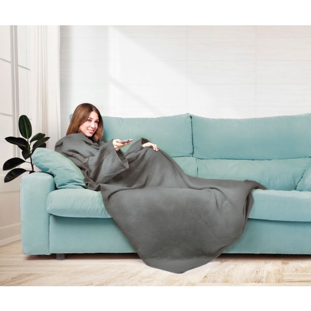 GRELNA BLAZINA JOCCA ODEJA Z ROKAVI 3341