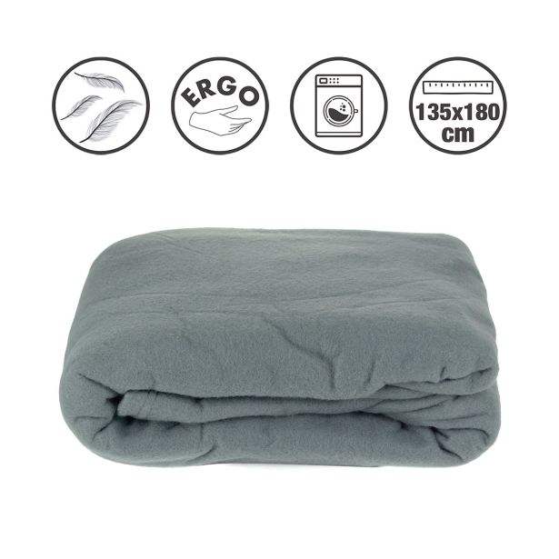 GRELNA BLAZINA JOCCA ODEJA Z ROKAVI 3341