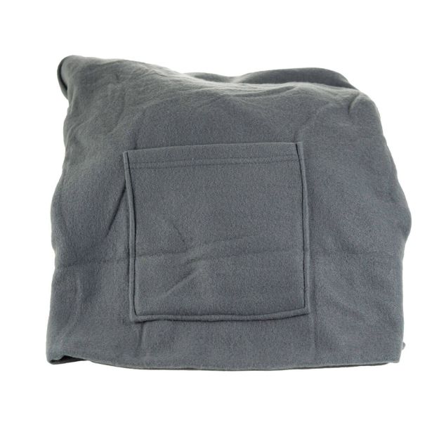 GRELNA BLAZINA JOCCA ODEJA Z ROKAVI 3341