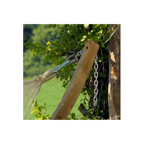 GUGALNA MREŽA AMAZONAS STAR SET STOJALO KRONOS + VISEČA MREŽA TONGA CANDY