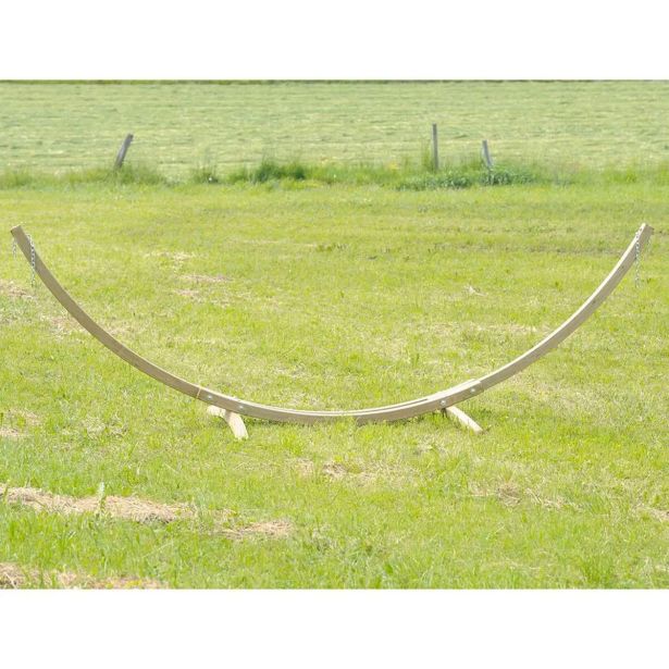 GUGALNA MREŽA AMAZONAS STAR SET STOJALO KRONOS + VISEČA MREŽA TONGA KOLIBR