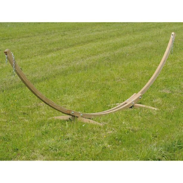 GUGALNA MREŽA AMAZONAS STAR SET STOJALO KRONOS + VISEČA MREŽA TONGA KOLIBR