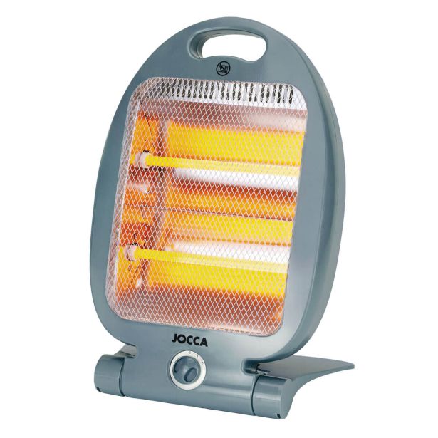 HALOGENSKA PEČ JOCCA 2824