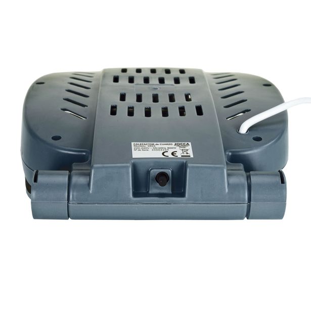 HALOGENSKA PEČ JOCCA 2824