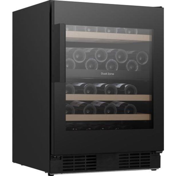 HLADILNA VITRINA HISENSE RW3N122GSLF