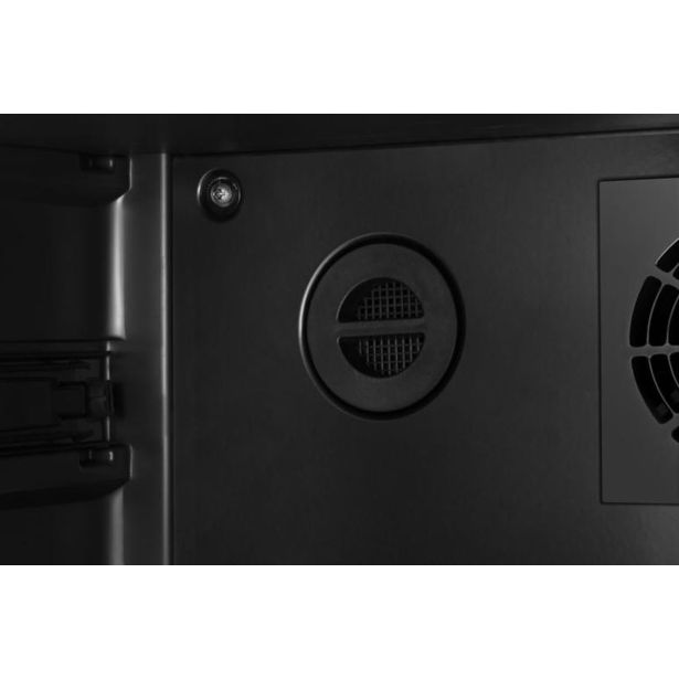 HLADILNA VITRINA HISENSE RW3N122GSLF