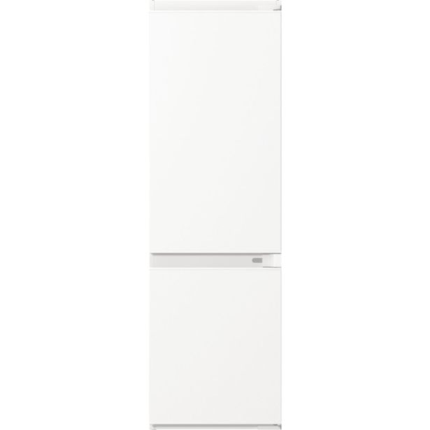 HLADILNIK IN ZAMRZOVALNIK GORENJE RKI517E41