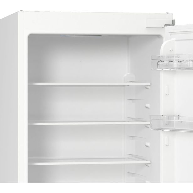 HLADILNIK IN ZAMRZOVALNIK GORENJE RKI517E41