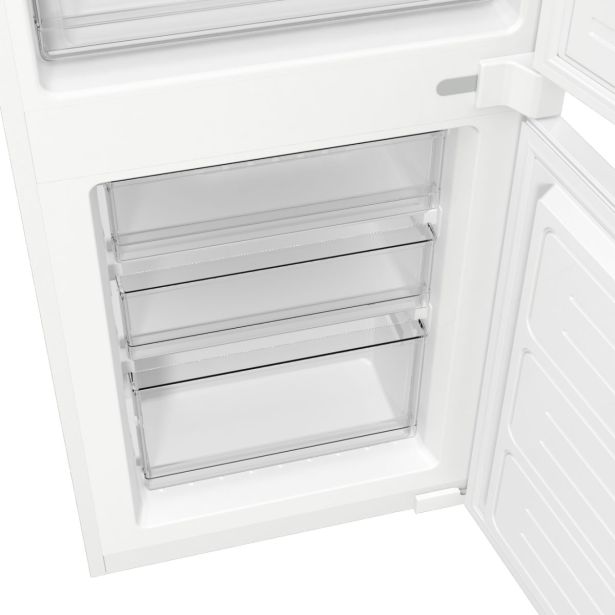 HLADILNIK IN ZAMRZOVALNIK GORENJE RKI517E41