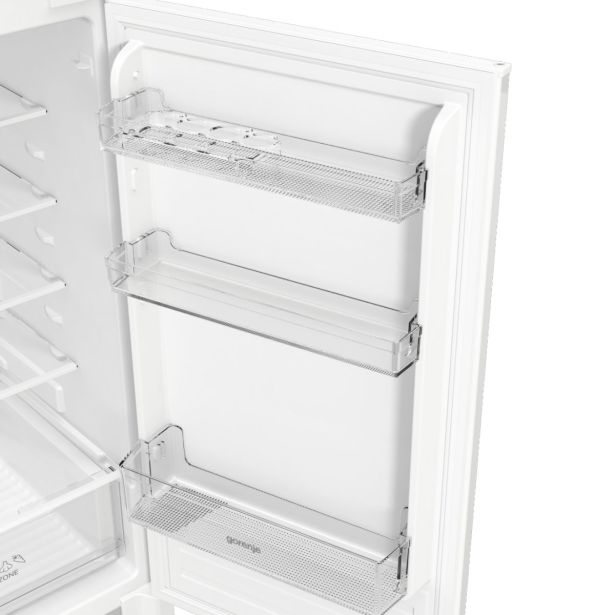 HLADILNIK IN ZAMRZOVALNIK GORENJE RKI517E41