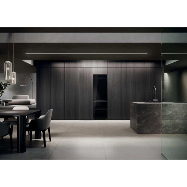 HLADILNIK IN ZAMRZOVALNIK HAIER CST9619DNGBW