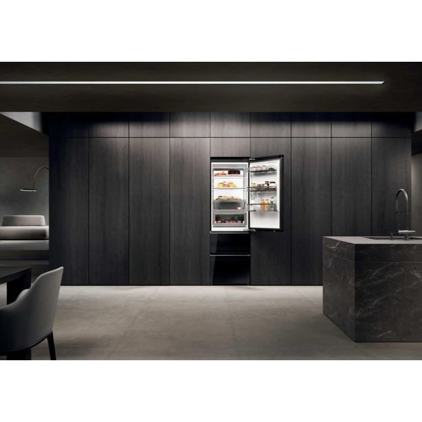 HLADILNIK IN ZAMRZOVALNIK HAIER CST9619DNGBW