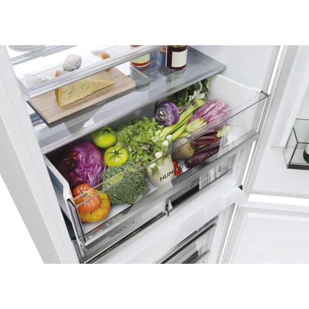 HLADILNIK IN ZAMRZOVALNIK HAIER HBW7719C