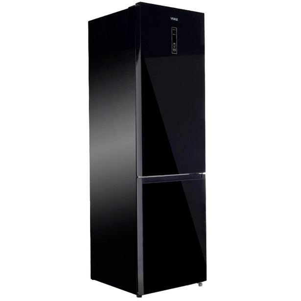 HLADILNIK IN ZAMRZOVALNIK VIVAX CF-378DNF BG