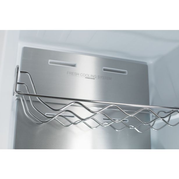 HLADILNIK IN ZAMRZOVALNIK VIVAX CF-378DNF BG