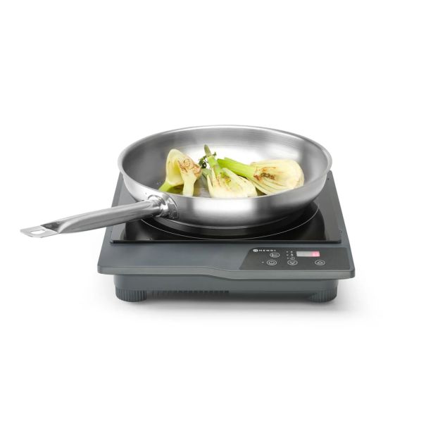 INDUKCIJSKI KUHALNIK HENDI 239209 1800W