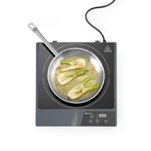 INDUKCIJSKI KUHALNIK HENDI 239209 1800W