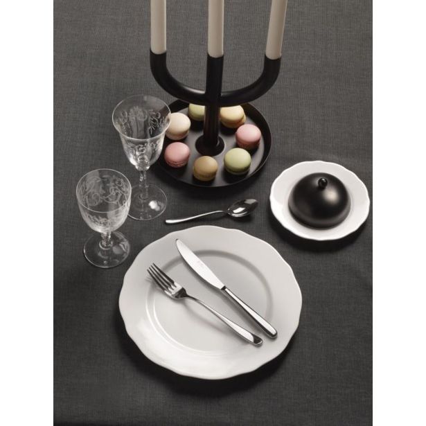 JEDILNI PRIBOR, NOŽ PINTINOX NUMA 23CM 12 KOS