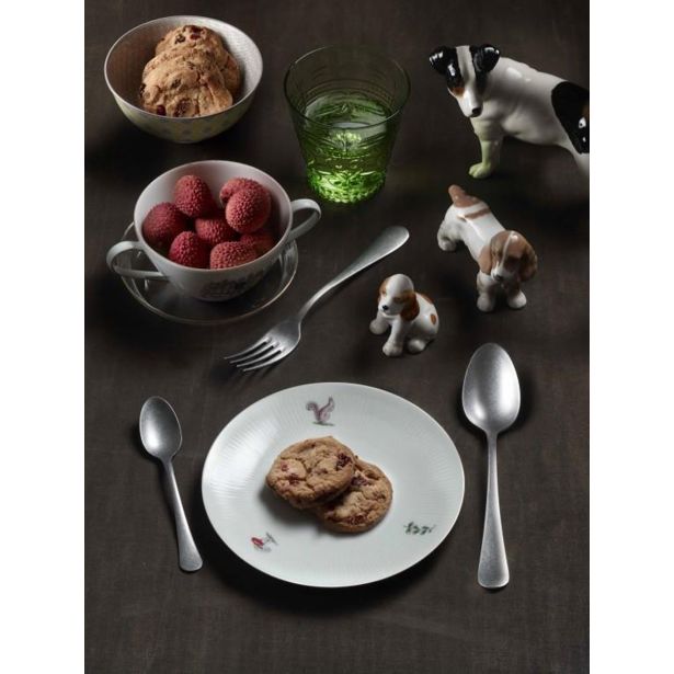 JEDILNI PRIBOR, NOŽ PINTINOX STRESA STONE WASHED 22CM 12 KOS