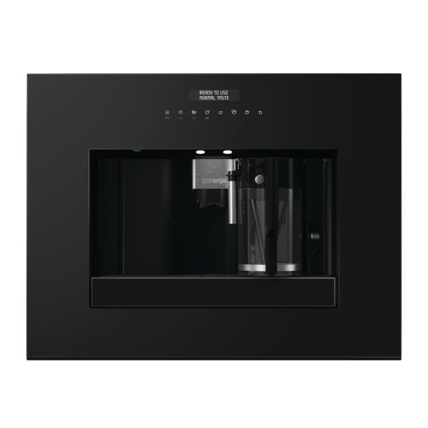 KAVNI ESPRESSO APARAT GORENJE CM4G8BG