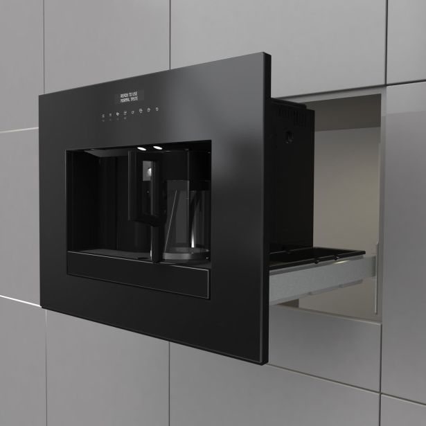 KAVNI ESPRESSO APARAT GORENJE CM4G8BG