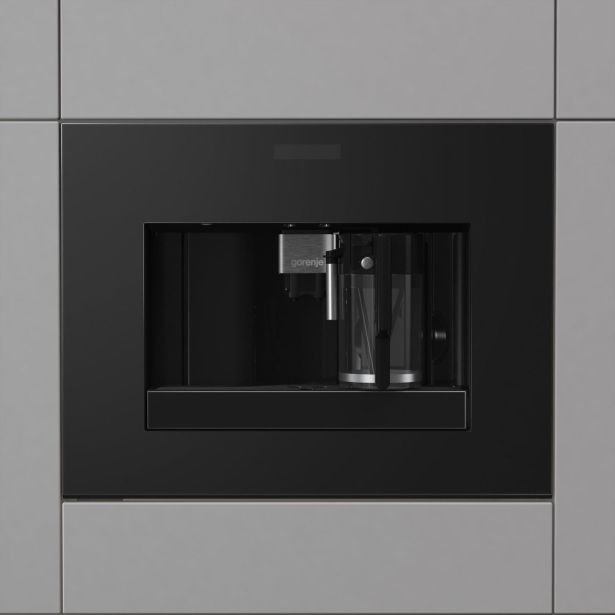 KAVNI ESPRESSO APARAT GORENJE CM4G8BG