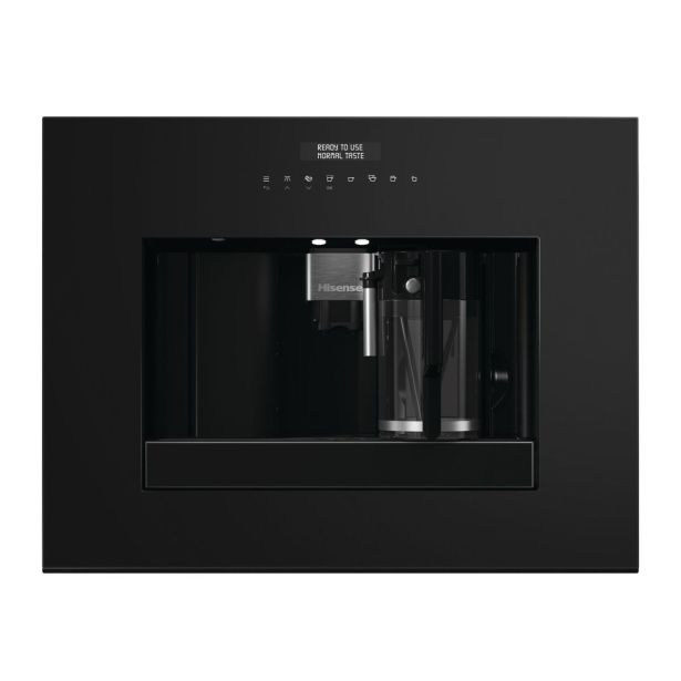 KAVNI ESPRESSO APARAT HISENSE CM4H8BG