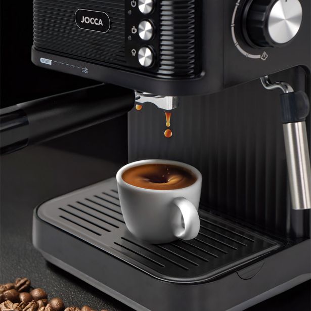 KAVNI ESPRESSO APARAT JOCCA 2713