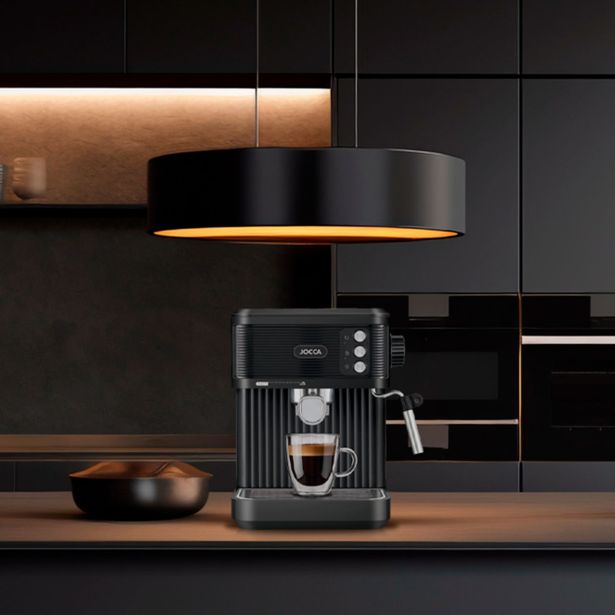 KAVNI ESPRESSO APARAT JOCCA 2713