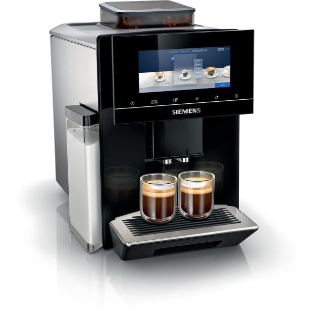 KAVNI ESPRESSO APARAT SIEMENS TQ903R09 EQ900