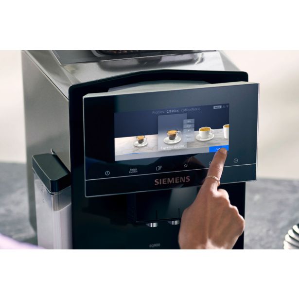 KAVNI ESPRESSO APARAT SIEMENS TQ903R09 EQ900